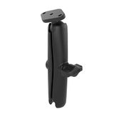 RAM Mounts RAM-B-103-C-238U montagekit Zwart Aluminium