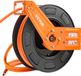 Vevor Tuyau d'air comprimé enrouleur de tuyau 300PSI 9,52mmx19,81m
