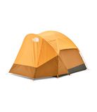 The North Face Wawona 4P Tent Ltexbrnorng/Tmbrtn/Nwtpgn One Size