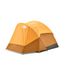 The North Face Wawona 4P Tent Ltexbrnorng/Tmbrtn/Nwtpgn One Size
