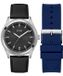 Guess Gbs Dex GW0852G1 Horloge