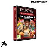 Blaze Evercade Intellivision Collection 2 - Cartridge Evercade N°26