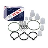 BOSCH Reparatursatz, Common-Rail-System F01M101454