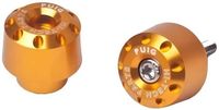Puig Aluminium 6642o Stuurgewichten Goud