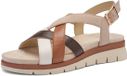 Ara Comfort Sandales Femme Crème taille 42