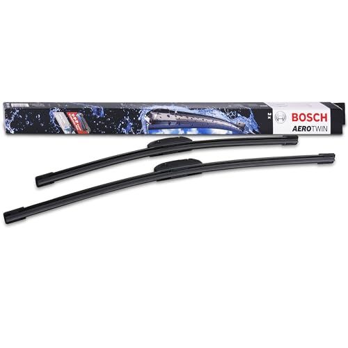 BOSCH Wischerblatt Aerotwin Retro Spoiler AR728S 3397118904 vorne