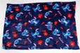 Lilo en Stitch Stitch fleece plaid aloha 110 x 150 cm - polyester