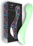 MIA | Mia Devon Vibrator Green