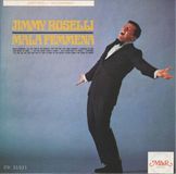 Sonic Rendezvous Jimmy Roselli - Mala Femmena (CD)