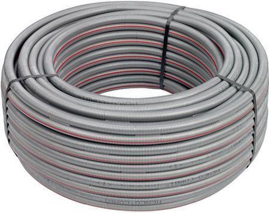 Henco Combi buis 2*16x2 in mantelbuis E=50 50-COMBI16