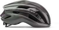 MET Trenta MIPS Fietshelm Mannen & Vrouwen – Fietshelm Racefiets Volwassenen – Maat M (56-58cm) – Opal Grey
