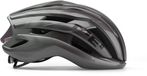 MET Trenta MIPS Fietshelm Mannen & Vrouwen – Fietshelm Racefiets Volwassenen – Maat M (56-58cm) – Opal Grey
