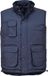 Portwest Bodywarmer classique S415 - Marine - 4XL