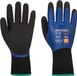 Portwest Thermo Pro Handschoen - Blauw/zwart - S