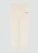 s.Oliver Leggings Kinderen Katoen Lang Licht Zand
