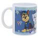 KERAMISCHE PAW PATROL KERAMISCHE SUBLIMATIE MOK 325 ML BOY PATCHED TOGETHER