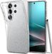 Spigen Liquid Crystal Hoesje Geschikt voor Samsung Galaxy S26 Ultra - Back Cover TPU Glitter