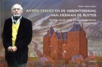 Aspekt B.V., Uitgeverij Uitgeverij Aspekt Anton Verhey en de herontdekking van Herman de Ruyter