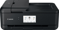 Canon PIXMA TS9550 - Multifunctionele Inkjetprinter - A3 - Wifi