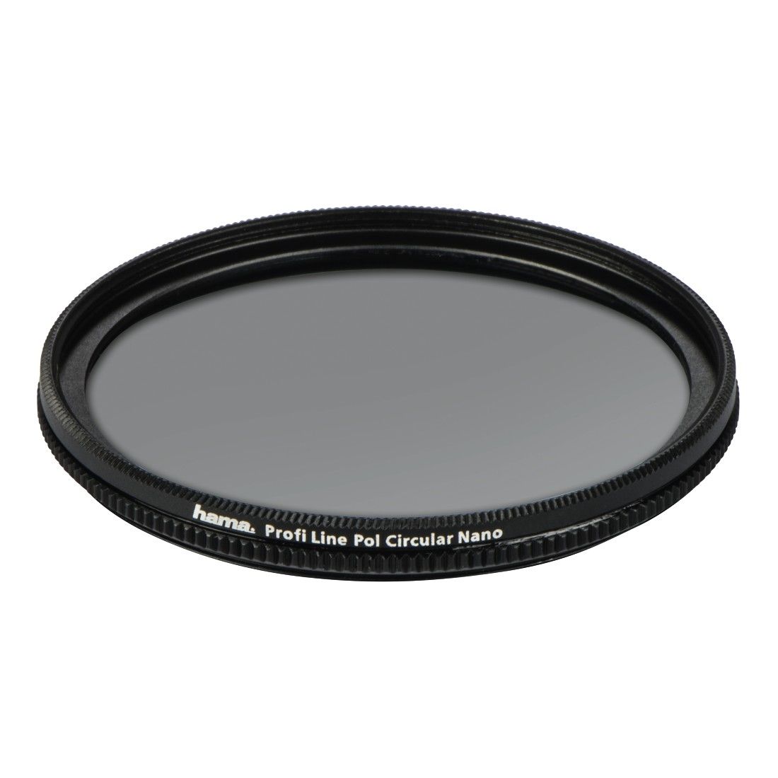 Hama Profi Line Circulaire polarisatiefilter voor camera's 49 mm