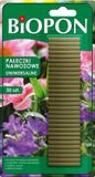 Bros Universele Meststofstaafjes - 30 Stuks