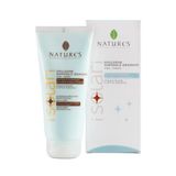 Vochtinbrengende Nature's Vochtinbrengende aftersun-emulsie voor gezicht - lichaam 400 ml