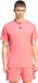 Adidas Performance D4t Primelift 3 Stripes T-Shirt - Heren - Roze