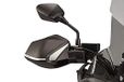 Puig Motorfiets handbeschermer voor Honda NC700X 12'-13', Honda NC750X 14'-15', mat zwart