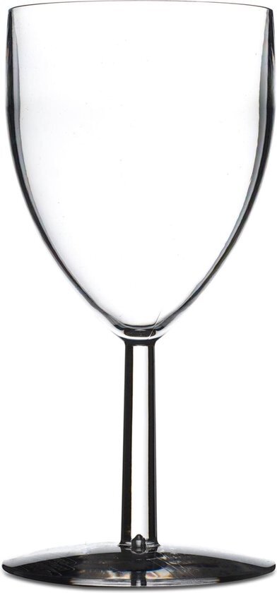 ARCOROC SAVOIE WINE GLASS NR3 19CL SET12