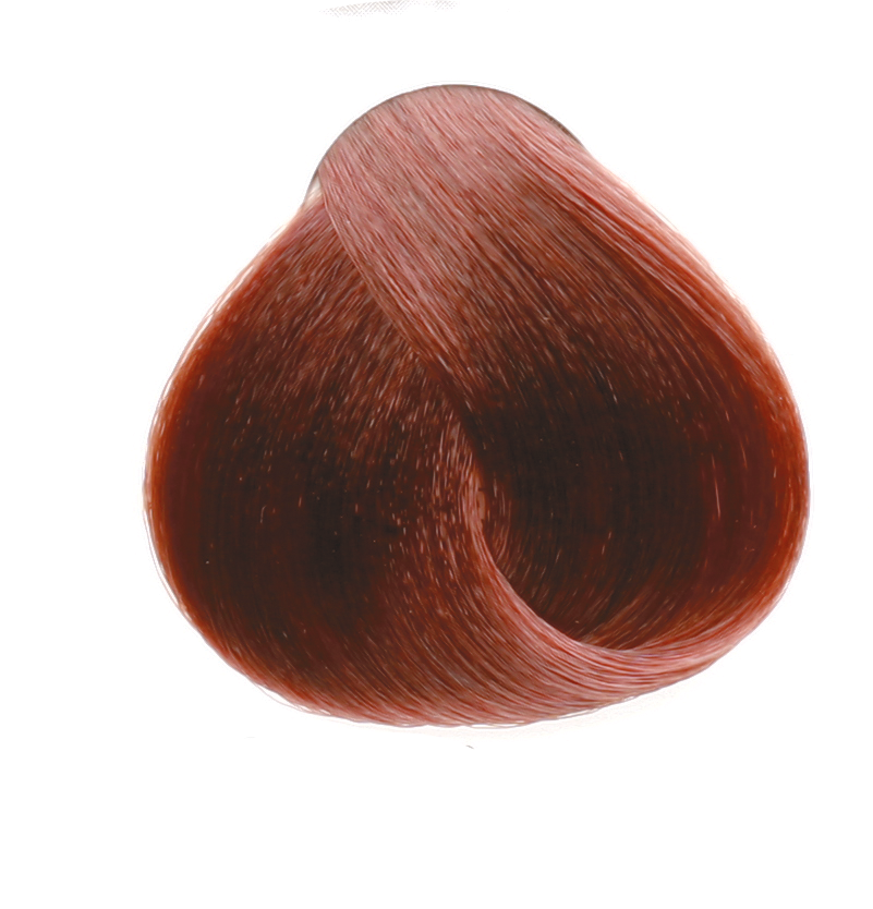 Fanola Cream Color 6.43 Dark Blonde Copper Golden 100ml