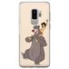 ERT GROUP mobiel telefoonhoesje voor Samsung S9 PLUS origineel en officieel erkend Disney patroon Jungle Book 002