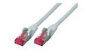 ShiverPeaks BS75711-A1.5W Netzwerkkabel Weiß 1,5 m Cat6a S/FTP