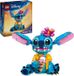 LEGO Disney Stitch 43249 Set de construction