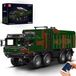 Mould King 20045 RC Missile Truck Ensemble de construction 3594 PCS