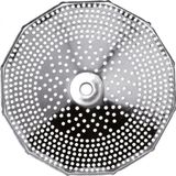 ISO Winkelinventaris EMGA Slijpmachine Ø31cm rooster 2,5mm - 208012