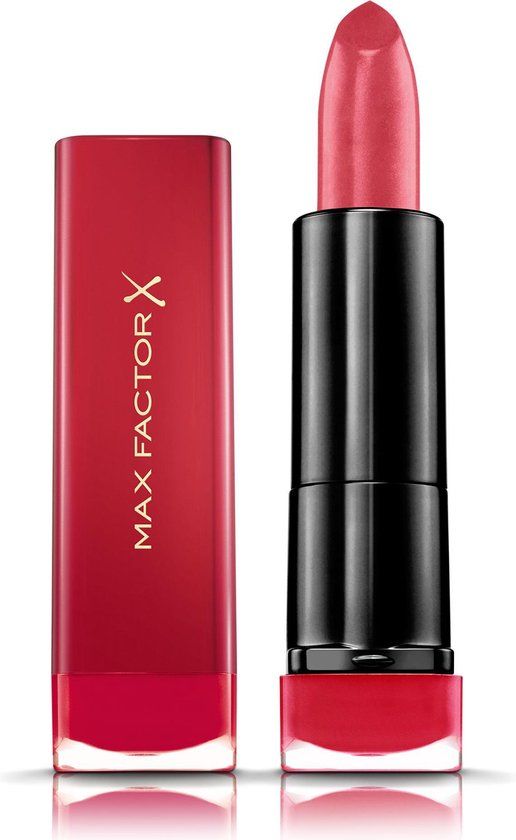 Max Factor Colour Elixir Lip Bulet Marilyn Lipstick - 3 Berry