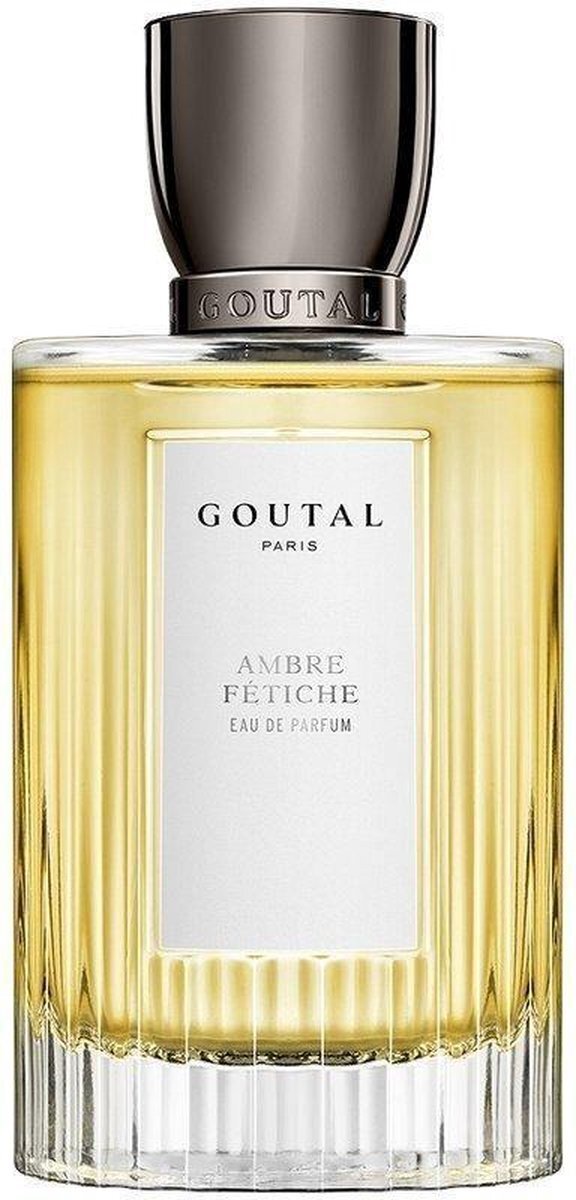 Annick Goutal Ambre FÃ©tiche eau de parfum 100ml eau de parfum eau de parfum / 100 ml