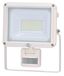 Brennenstuhl Lampe murale LED JARO 4060 WP (Lampe d'extérieur LED pour montage mural, extérieur IP65, 30W, 3450lm, 6500K, avec détecteur de mouvement)