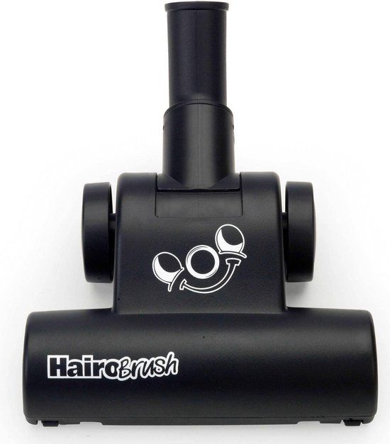 Numatic NVA-228 Mini Turbo Borstel voor Henry, Harry en Hetty Stofzuiger - Zwart