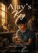 Ajay's Libri GmbH Ajay's Key: A Story about healing, hope and second chances Paperback