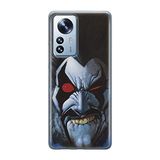 ERT GROUP mobiel telefoonhoesje voor Xiaomi 12 PRO origineel en officieel erkend DC patroon Lobo 001