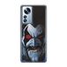 ERT GROUP mobiel telefoonhoesje voor Xiaomi 12 PRO origineel en officieel erkend DC patroon Lobo 001
