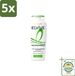 L’Oréal Paris Elvive Multivitamines Shampoo 2-en-1 - 250 ml - 5 pièces