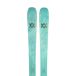 Völkl Freeride Ski's Secret 96 Dames (177cm - Bleu)
