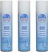 Decoris Sneeuwspray - 3x stuks - bus 150 ml - wit