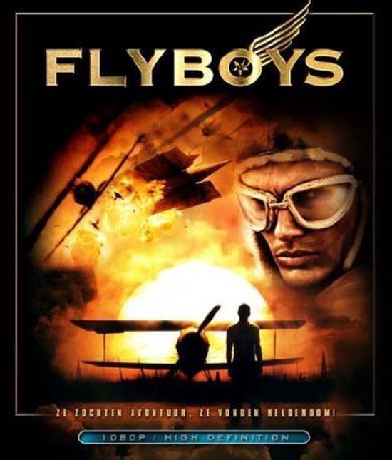 - fly boys