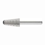 Rüggeberg Freesstift HSS L1630/Vertanding 3 6mm, 16x30mm