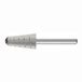 Rüggeberg Freesstift HSS L1630/Vertanding 3 6mm, 16x30mm
