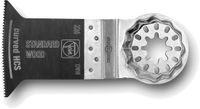 Fein 63502226220 E-Cut HCS Invalzaagblad 50 mm 3 stuk(s)