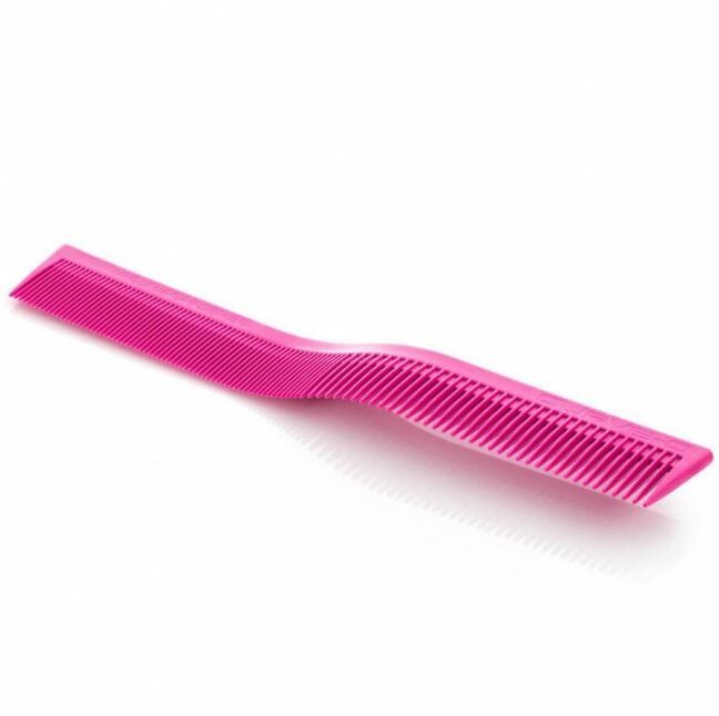 Curve-O Kam Cutting Comb